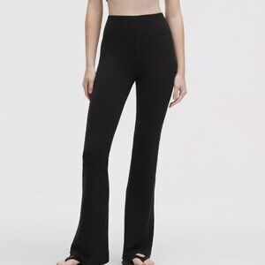 Black Lulu Groove Pant | NWOT